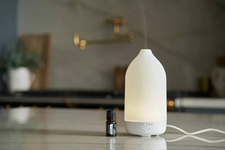 Difusor de ambiente