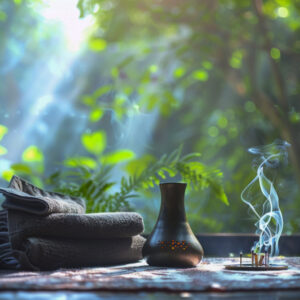 Elementos da Natureza: Os Aliados da Nova Consciência