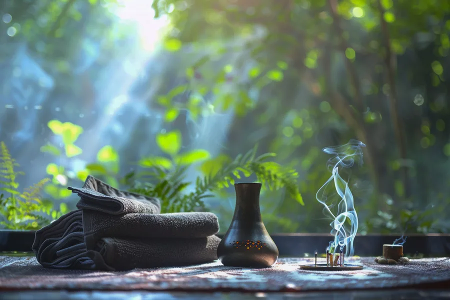 Elementos da Natureza: Os Aliados da Nova Consciência