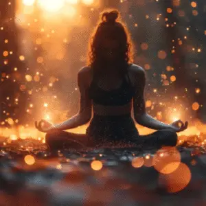 Quem Cuida da Sua Energia, Não Precisa Contar com a Sorte