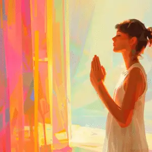 Os Perigos Ocultos da Espiritualidade Tóxica Moderna